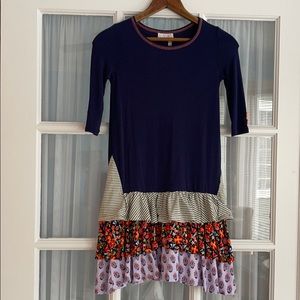 Matilda Jane Night Falls The Adventure Begins